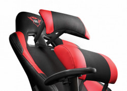 Trust Gaming Resto stolica GXT 707R Gaming Chair - crvena ( 22692 ) - Img 2