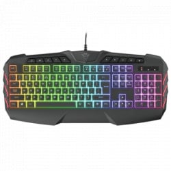 Trust GXT 881 Odyss semi mechanical tastatura (23855) - Img 1