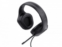 Trust gxt415 zirox headset - black slušalice ( 24990 )  - Img 5