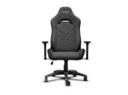 Trust GXT723 Ruya Fabric Chair gaming/siva ( 25439 ) -4