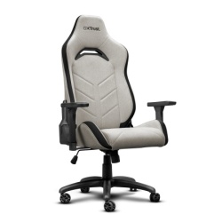 Trust gxt723b ruya fabric chair gaming/bež Stolica  ( 25532 ) -3