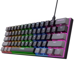 Trust gxt867 acira 60%  mini tastatura (24882)-4