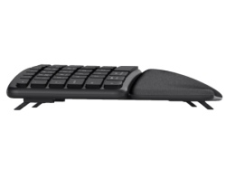 Trust keyra ergo multi wrls keyboard us  Tastatura ( 25459 ) -4