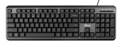 Trust ody wired tastatura US (24507) - Img 2