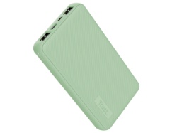 Trust Primo 10.000mAh ECO powerbank/zelena ( 25029 ) -4