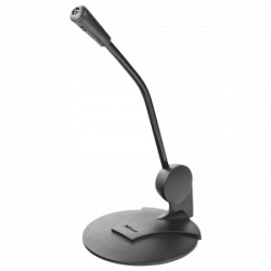 Trust Primo Desk mikrofon za PC i laptop ( 21674 ) - Img 4