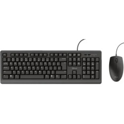 Trust primo tastatura I miš (24384)