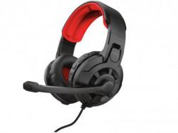 Trust slušalice GXT411 radius multiplatform gaming/crna ( 24076 )  - Img 2
