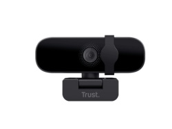 Trust tanor full hd/ crna Web kamera ( 25548 )