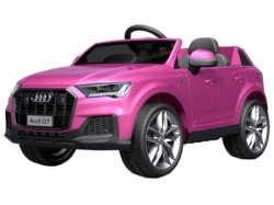 TSport Audi q7 licencirani ts-053-2r roze ( TS-053-2R-RO ) -1