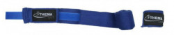TSport bandažeri za boks polyester bi 263 plavi ( BI 263-PL ) - Img 1