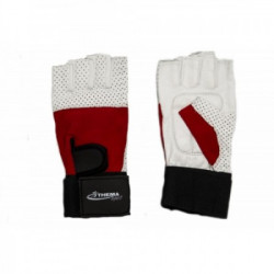 TSport rukavice za fitness koža bi 2425 xl ( 02019-XL ) - Img 1