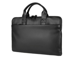 Tucano isotta superslim bag 13"/ 14" / crna Torba ( BSISO1314-BK )