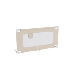 Tulano Cover 44 zaštitna ograda za krevet 140cm, bež ( 8432 )