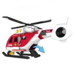 Tz vozila maxi ls vatrogasni helikopter ( HL1416845 ) -4