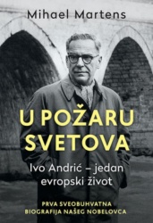 U požaru svetova - Mihael Martens ( 10328 )