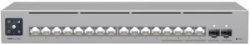 Ubiquiti 16-port, Layer 3 Etherlighting switch 2.5 GbE