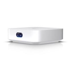 Ubiquiti lan cloud gateway/wifi ap ux-eu wifi6/ax3000/1x1g-2