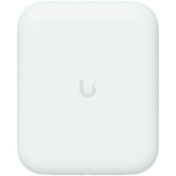 Ubiquiti U7-PRO-OUTDOOR WiFi 7, 6 spatial streams ( U7-PRO-OUTDOOR )