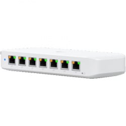 Ubiquiti usw-ultra layer 2, 8-port gbe poe switch ( USW-ULTRA )