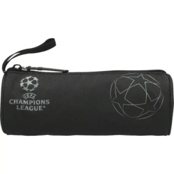 Uefa ovalni pernica crna ( 531371 )