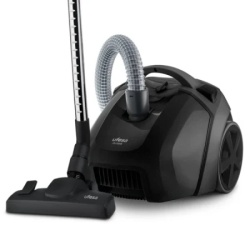 Ufesa usisivač sa kesom ac3090 antek/snaga 900w/crna