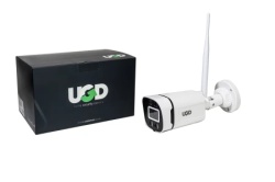 UGD f281b-wtd51 IP kamera -2