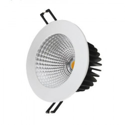 Ugradna LED lampa 30W hladno bela ( LUG04-30/NW ) - Img 1