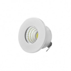 Ugradna LED lampa 3W dnevno svetlo ( LUG-111-3/W )