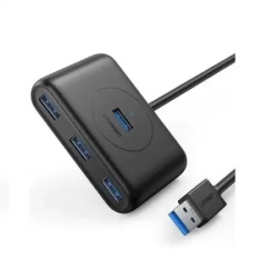 Ugreen cr113 usb 3.0 hub 14 1m ( 20291 )