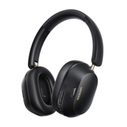 Ugreen HiTune Max5c Hybrid ANC Headphones Black HP203 (35757) ( 093-0116 )