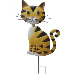 Ukras Mačka lim 25,5x3,5x61cm ( 20047 )