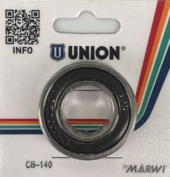 Union cb-140 ležaj za bosch motor 6004 d21.5 21,5x42x12 ( 436140 )