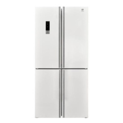 Union SBS-620 SidebySide Frizider (SBS-620)