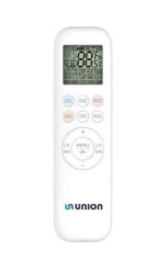 Union un-12wqkd3/hbe klima inverter 12000 BTU (A+++) (UN-12WQKD3/HBE) - Img 2