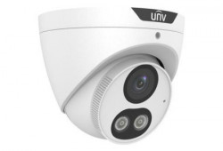 Uniview IPC 5MP eyeball 2.8mm WDR (IPC3615SE-ADF28KM-WL) - Img 2