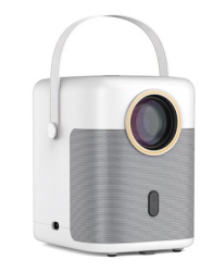 Vankyo h300a, smart os Projektor  ( 56719 )-2