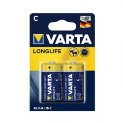 Varta alkalne mangan baterije C ( VAR-LR14/2BL )