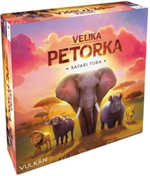 Velika petorka ( 31214 )