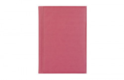 Velvet rokovnik B5 - pink ( 116.214.30 )