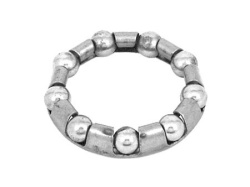 Venac srednji MTB (1/4"x9) ( 220005 )