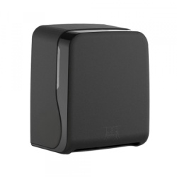 Verde Pro 660MB  Dispenzer za AutoCut ubrus crni ( L904 ) -5