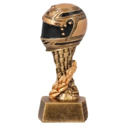 Victory pehar kaciga 13 cm ( 701235 )
