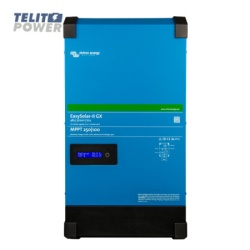 Victron easysolar 48/5000/70-50 mppt 250/100 gx – inverter/charger ( 5068 )