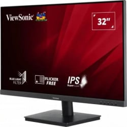 ViewSonic 32" VA3209-MH 1920x1080Full HDIPS75Hz4msVGAHDMI zvučnici monitor - Img 2