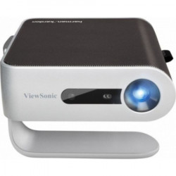 ViewSonic projektor M1 LED854x480250lum120000 1HDMIUSBMicro USB2x zvuč HK W5X215101443 - Img 4