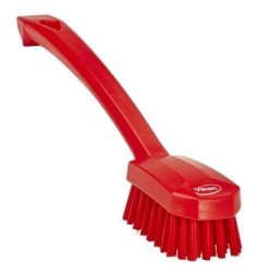 Vikan četka 260 mm, srednja, crvena ( 425-026-30894 )