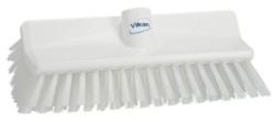 Vikan četka za čišćenje ispod mašine, 265 mm, srednja, bela ( 425-026-70475 )-1