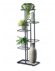 Vilde 569809 - Stalak za cveće na 6 nivoa