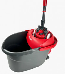 Vileda ultramax turbo mop ( 355703 )  - Img 2